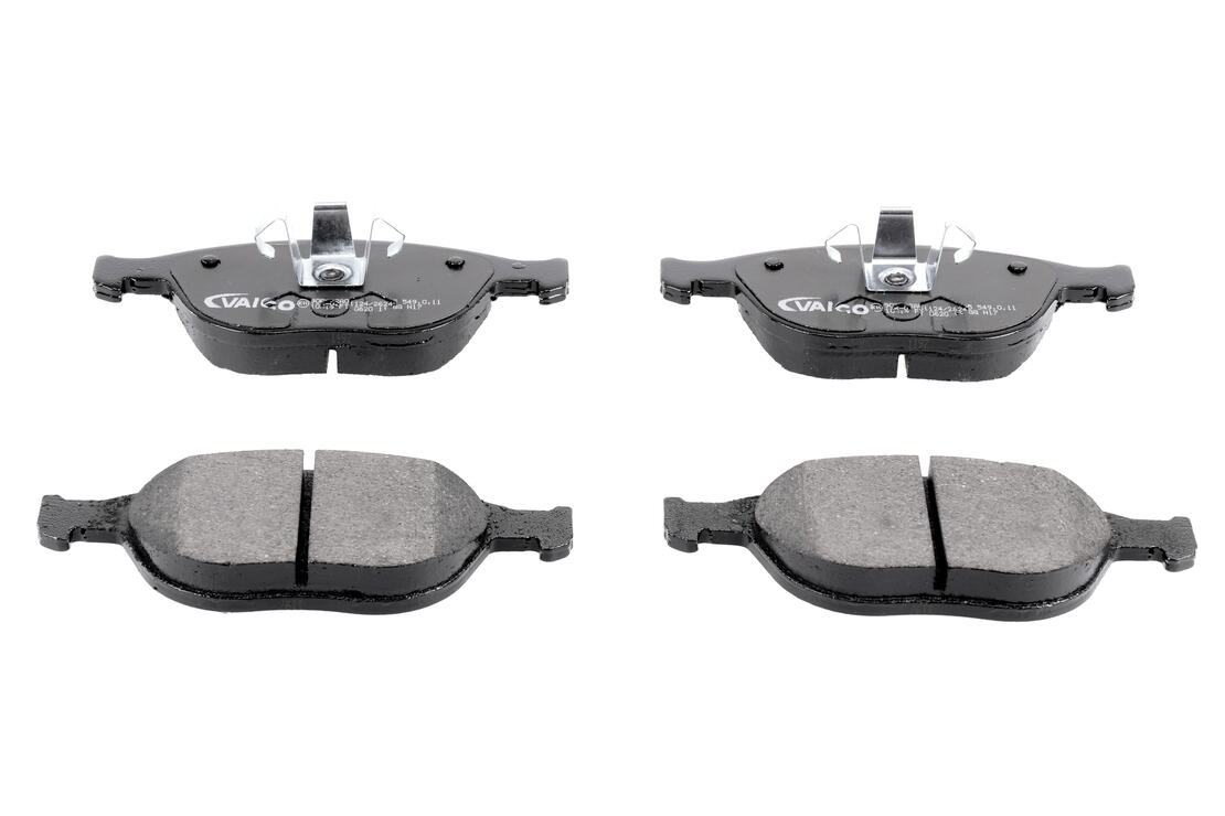VAICO V258111 Brake Pad Set, Disc Brake | ML Performance Car Parts