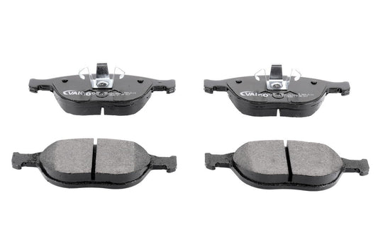 VAICO V258111 Brake Pad Set, Disc Brake | ML Performance Car Parts