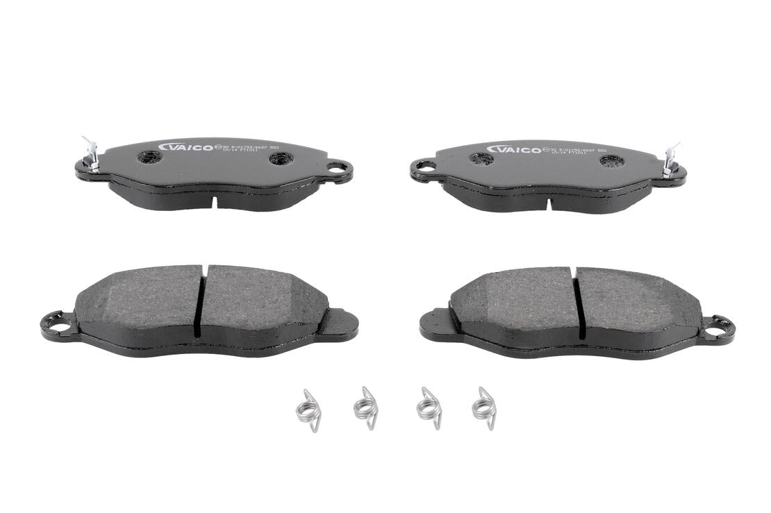 VAICO V258113 Brake Pad Set, Disc Brake | ML Performance Car Parts