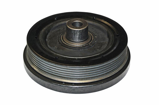 VAICO V258121 Belt Pulley, Crankshaft | ML Performance Car Parts
