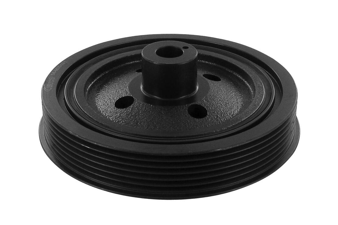 VAICO V258182 Belt Pulley, Crankshaft | ML Performance Car Parts