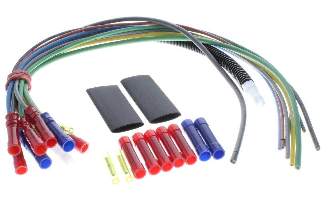 VEMO V25-83-0002 Repair Kit, Cable Set | ML Performance Car Parts