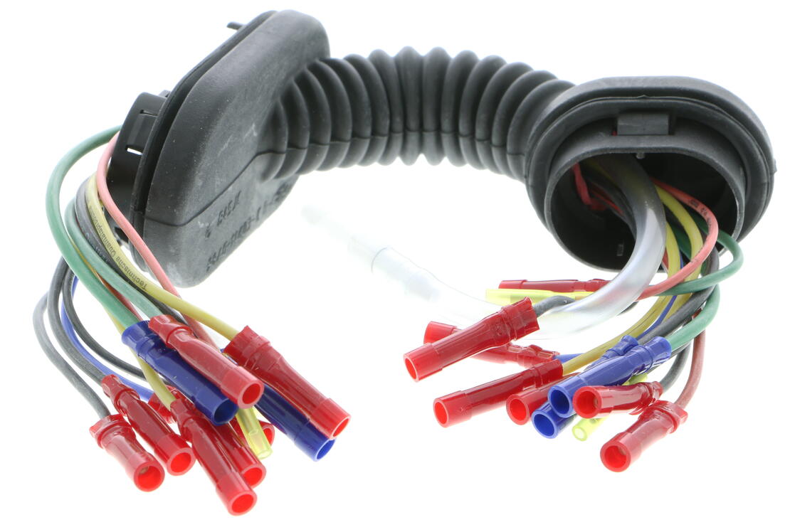 VEMO V25-83-0003 Repair Kit, Cable Set | ML Performance Car Parts