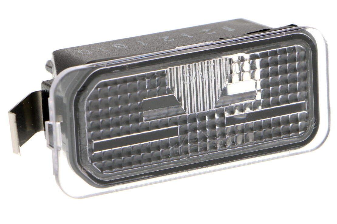 VEMO V25-84-0003 License Plate Light | ML Performance Car Parts