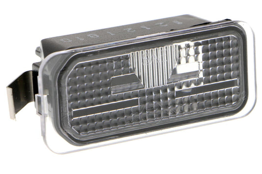 VEMO V25-84-0003 License Plate Light | ML Performance Car Parts