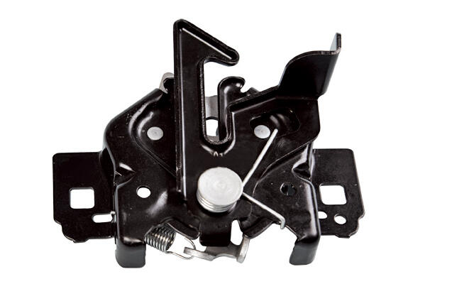 VEMO V25-85-0020 Hood Lock | ML Performance Car Parts