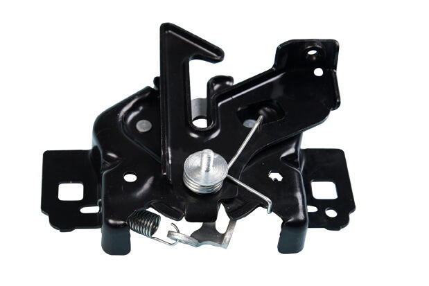 VEMO V25-85-0021 Tailgate Lock | ML Performance Car Parts