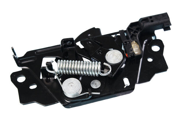 VEMO V25-85-0023 Hood Lock | ML Performance Car Parts