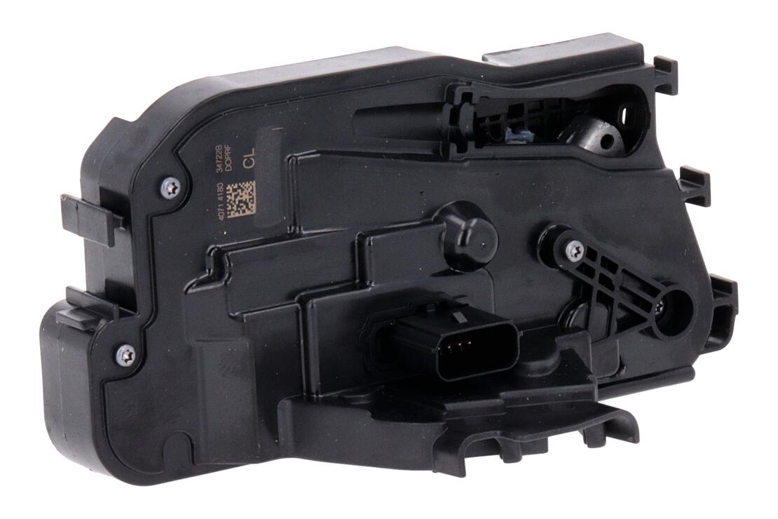 VEMO V25-85-0133 Door Lock | ML Performance Car Parts