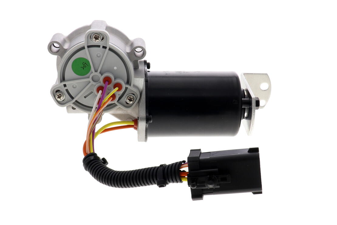 VEMO V25-86-0004 Actuator, Transfer Case | ML Performance Car Parts
