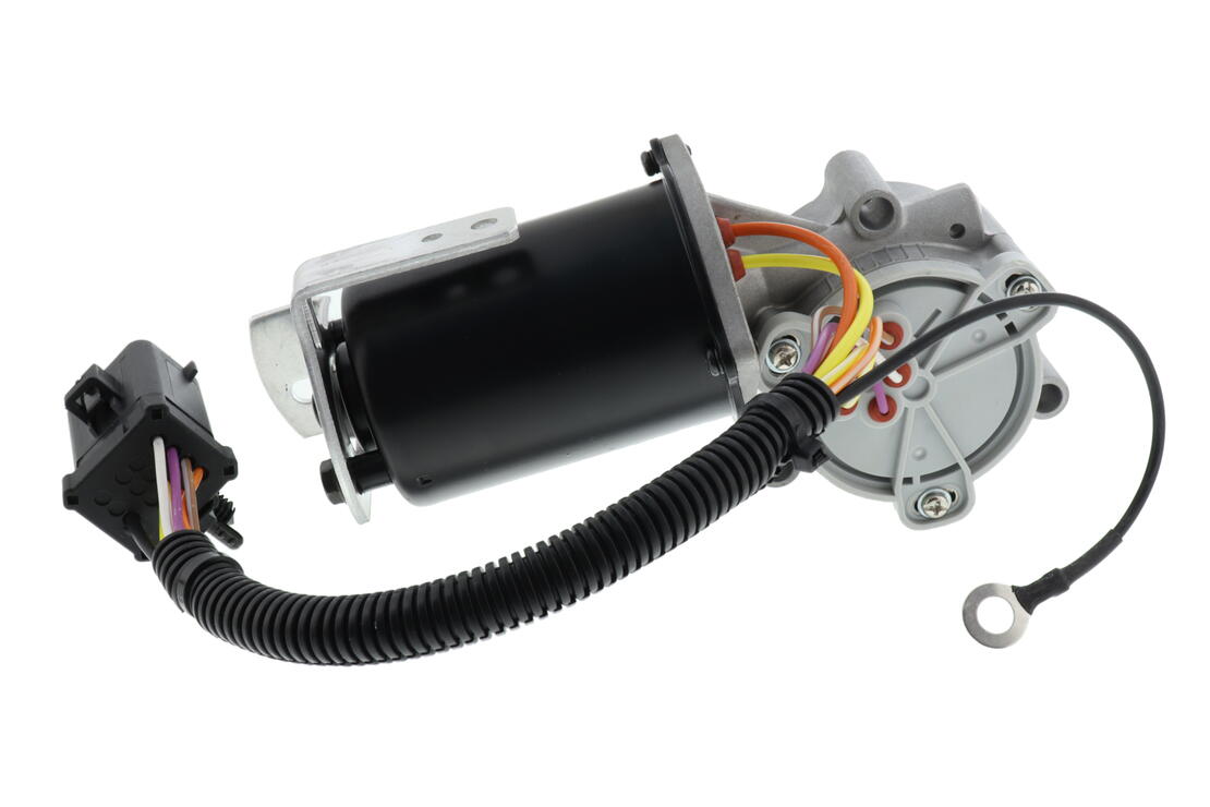 VEMO V25-86-0009 Actuator, Transfer Case | ML Performance Car Parts