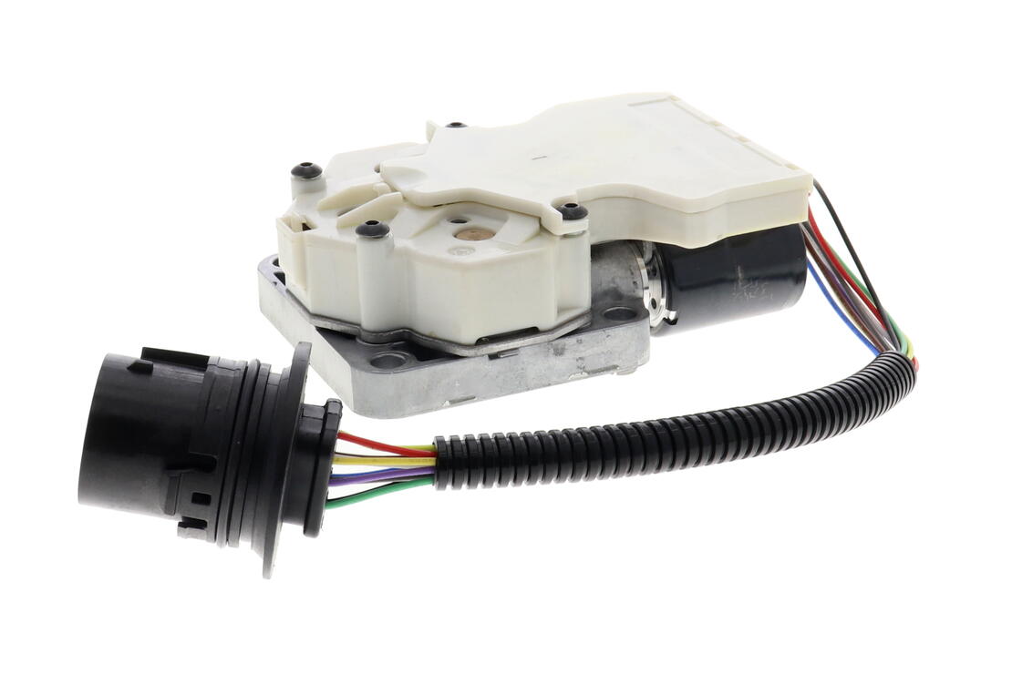 VEMO V25-86-0012 Control Unit, Automatic Transmission | ML Performance Car Parts