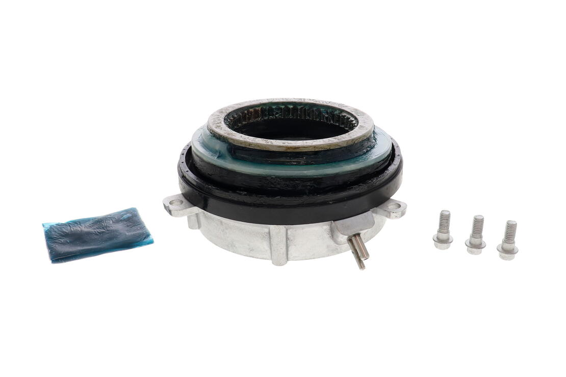 VAICO V259730 Control Valve, Multi-Plate Clutch (All-W | ML Performance Car Parts