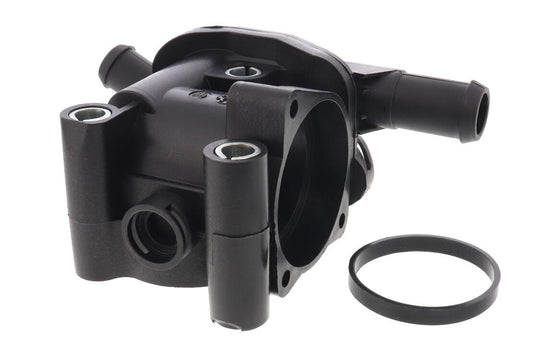 VEMO V25-99-0001 Thermostat Housing | ML Performance Car Parts