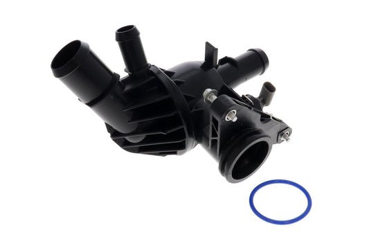 VEMO V25-99-0009 Thermostat Housing | ML Performance Car Parts