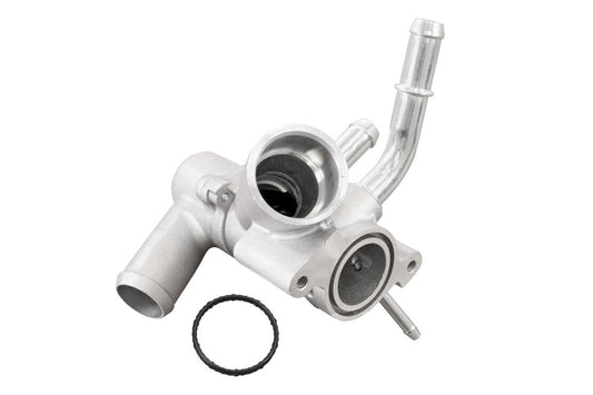 VEMO V25-99-0012 Thermostat Housing | ML Performance Car Parts