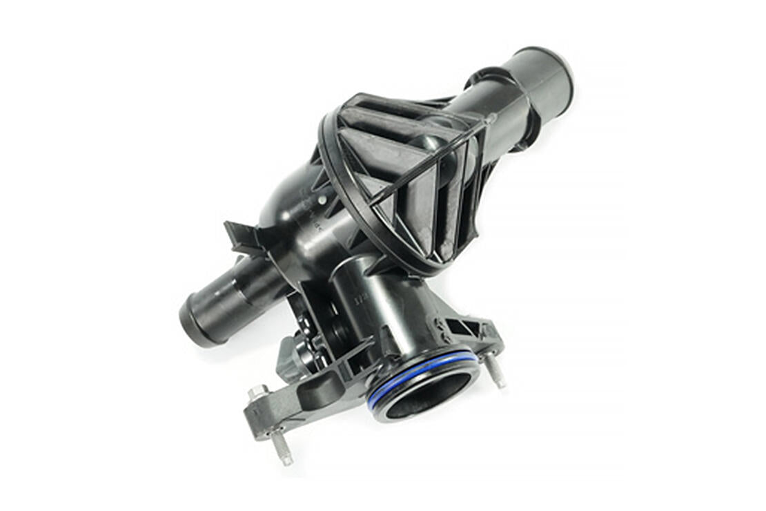 VEMO V25-99-0021 Thermostat Housing | ML Performance Car Parts