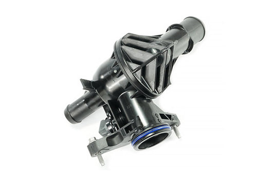 VEMO V25-99-0021 Thermostat Housing | ML Performance Car Parts