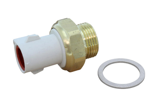 VEMO V25-99-1700 Temperature Switch, Radiator Fan | ML Performance Car Parts