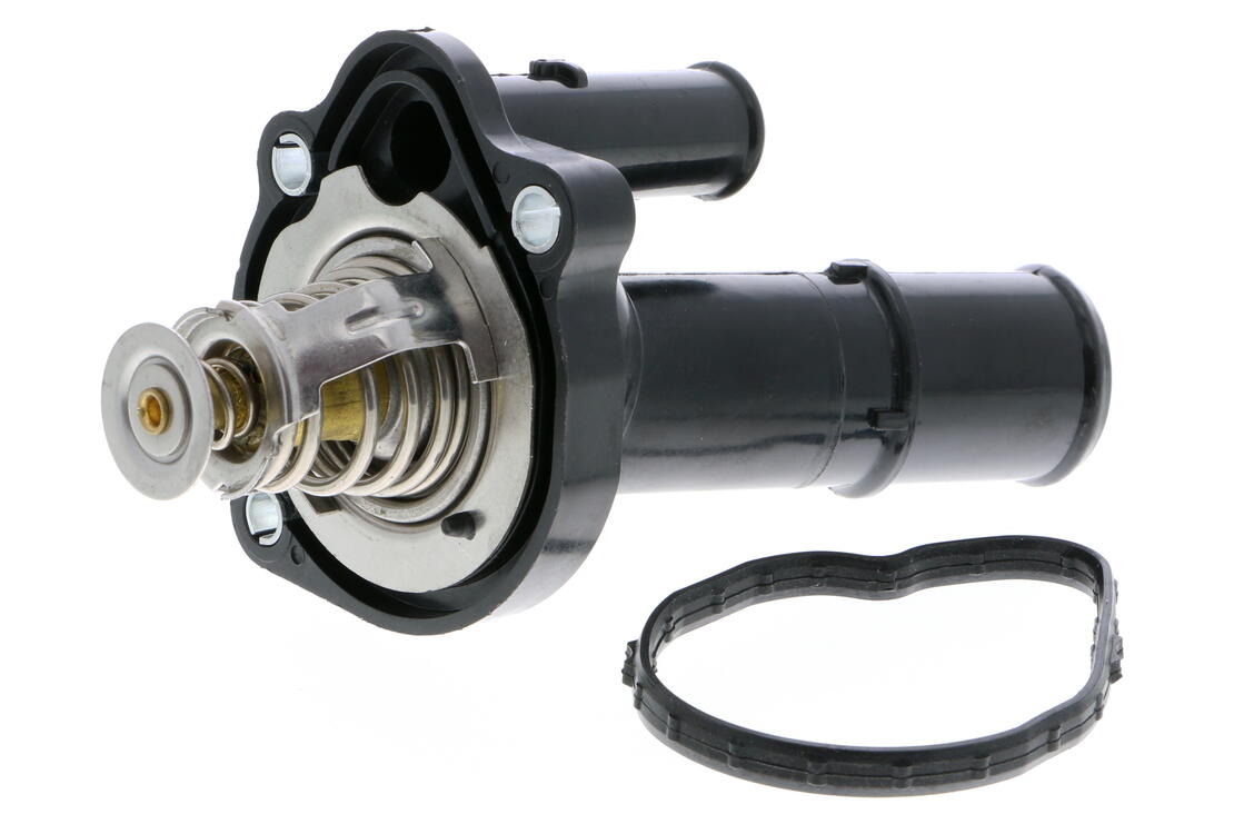 VEMO V25-99-1732 Thermostat Housing | ML Performance Car Parts