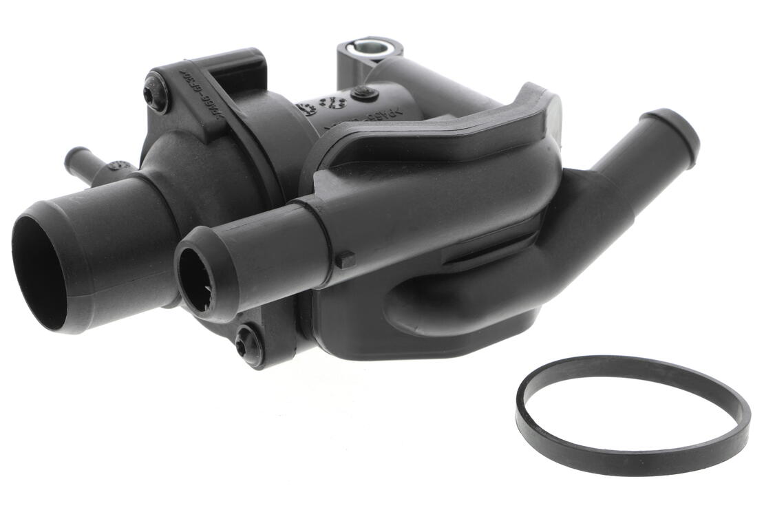 VEMO V25-99-1746 Thermostat Housing | ML Performance Car Parts