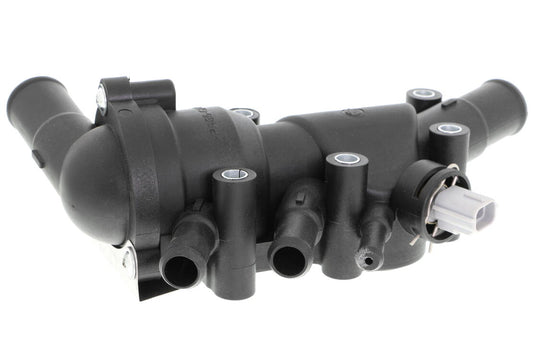 VEMO V25-99-1749 Thermostat Housing | ML Performance Car Parts