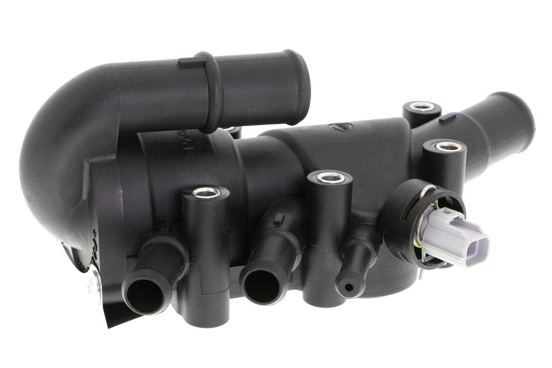 VEMO V25-99-1750 Thermostat Housing | ML Performance Car Parts