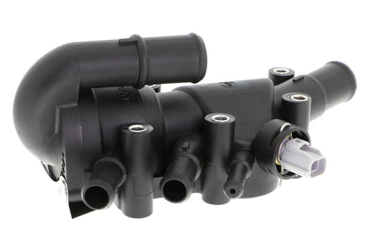 VEMO V25-99-1750 Thermostat Housing | ML Performance Car Parts