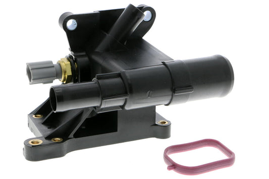 VEMO V25-99-1757 Thermostat Housing | ML Performance Car Parts