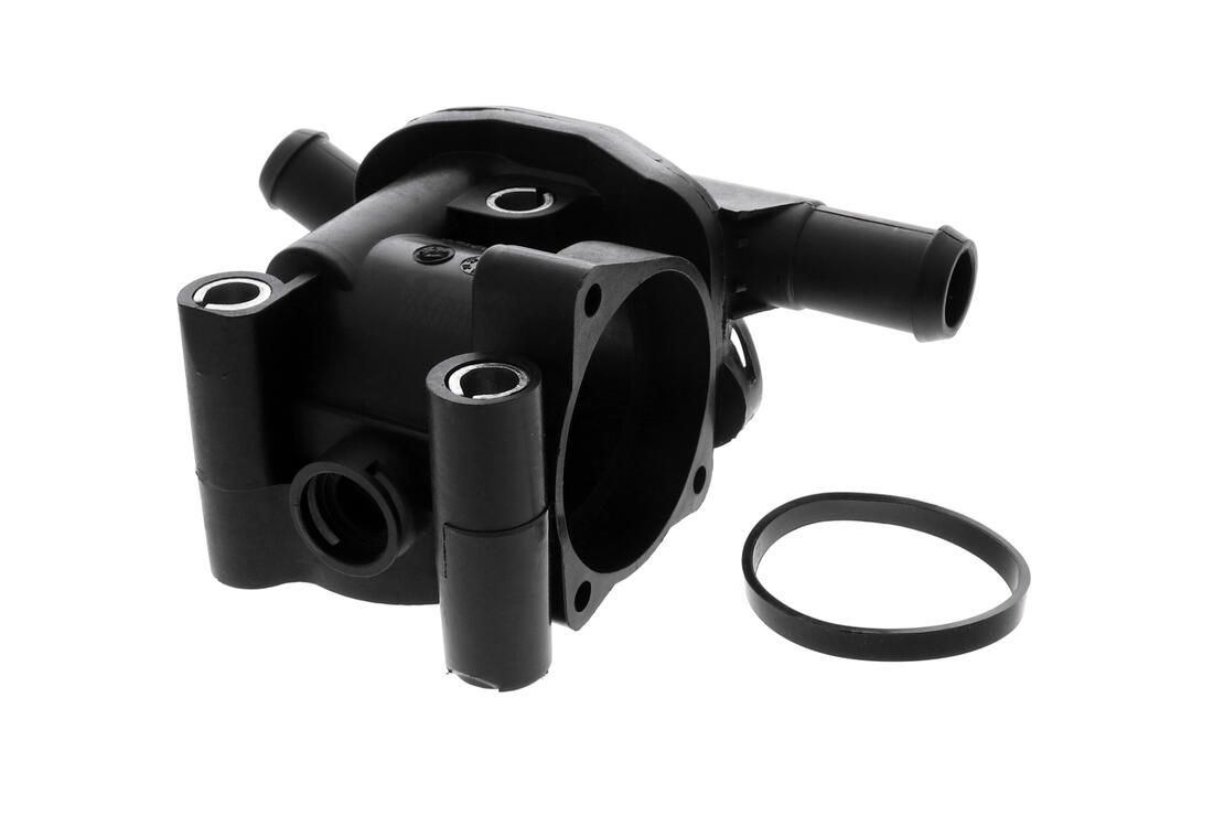 VEMO V25-99-1758 Thermostat Housing | ML Performance Car Parts