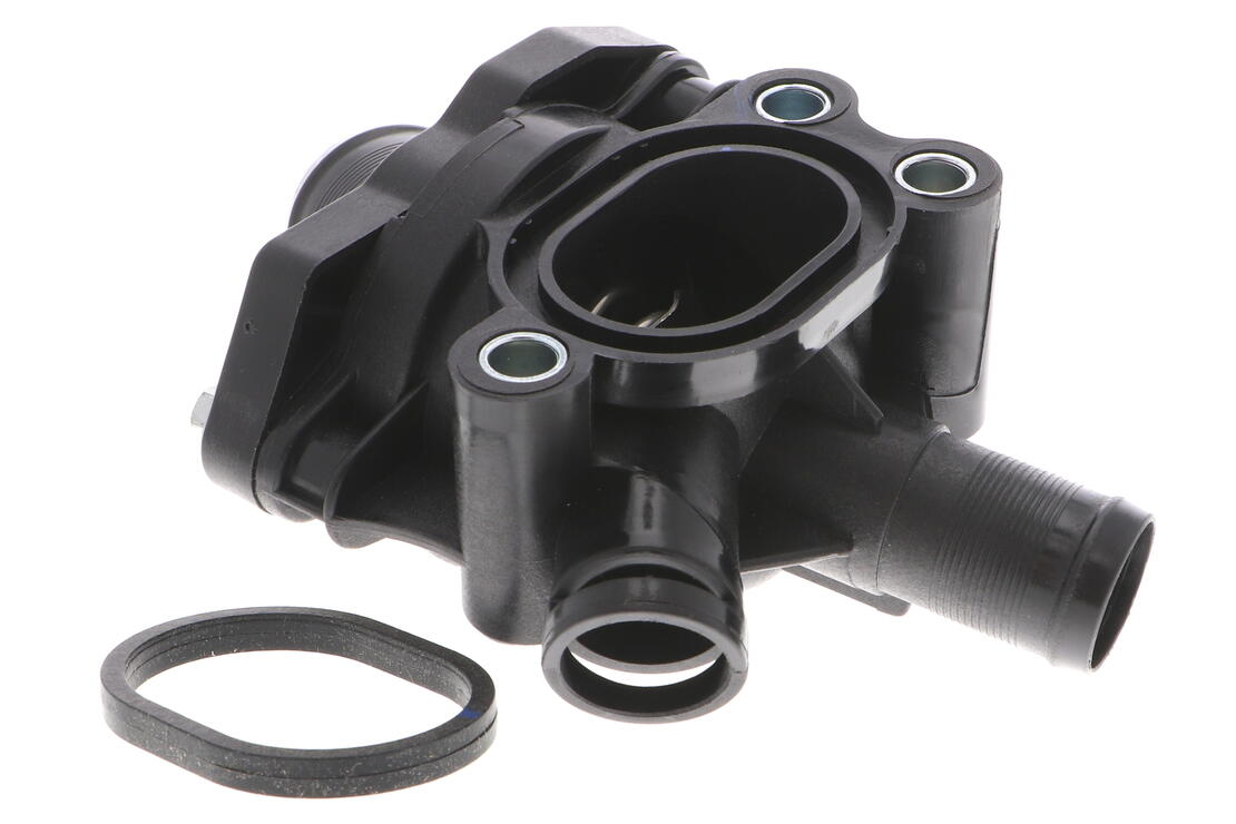 VEMO V25-99-1764 Thermostat Housing | ML Performance Car Parts