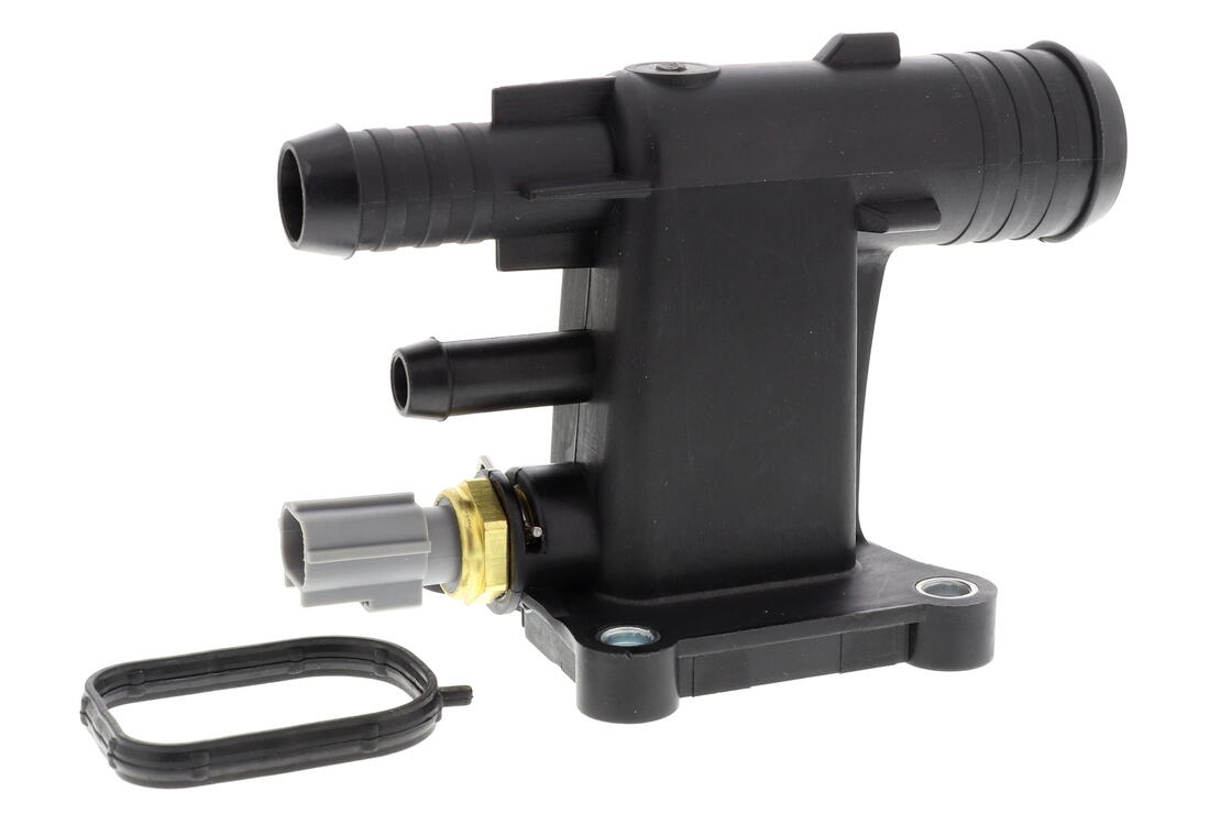 VEMO V25-99-1768 Thermostat Housing | ML Performance Car Parts