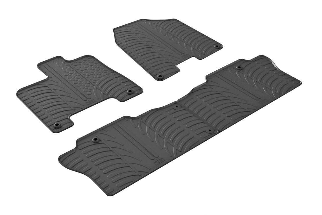VAICO V260477 Floor Mat Set | ML Performance Car Parts