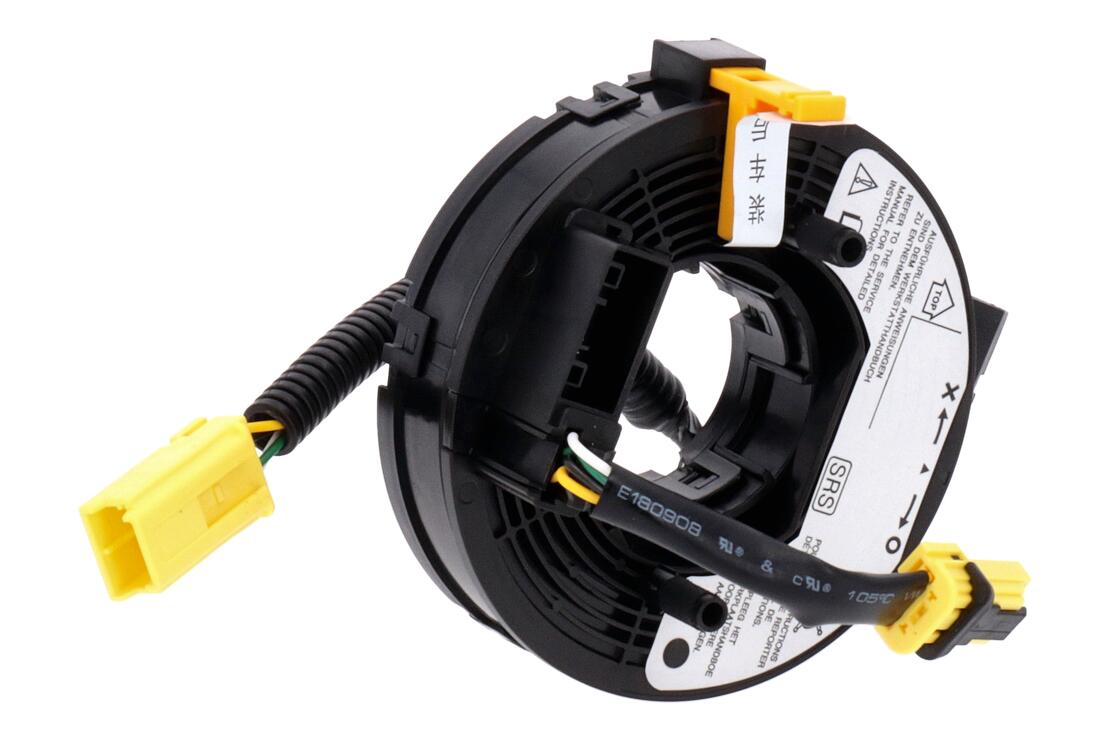 VEMO V26-72-0245 Clock Spring, Airbag | ML Performance Car Parts