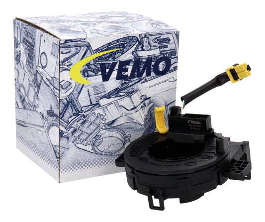 VEMO V26-72-0259 Clock Spring, Airbag | ML Performance Car Parts