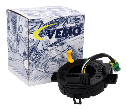 VEMO V26-72-0265 Clock Spring, Airbag | ML Performance Car Parts