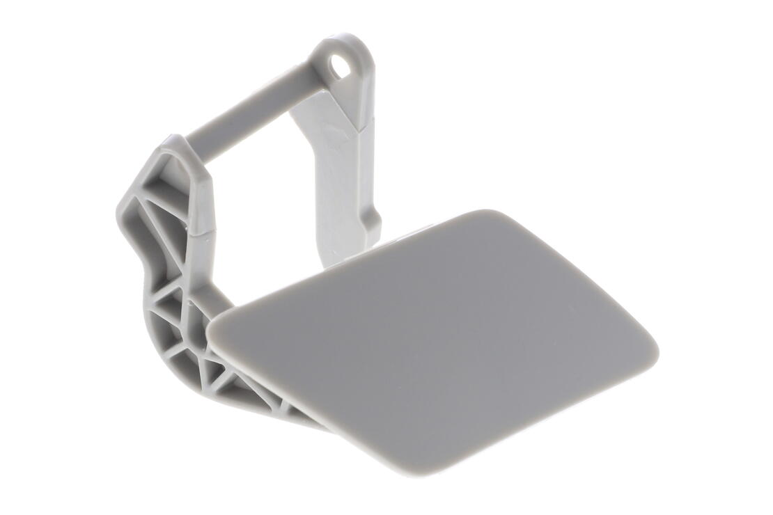 VEMO V30-08-0411 Cover, Bumper | ML Performance Car Parts