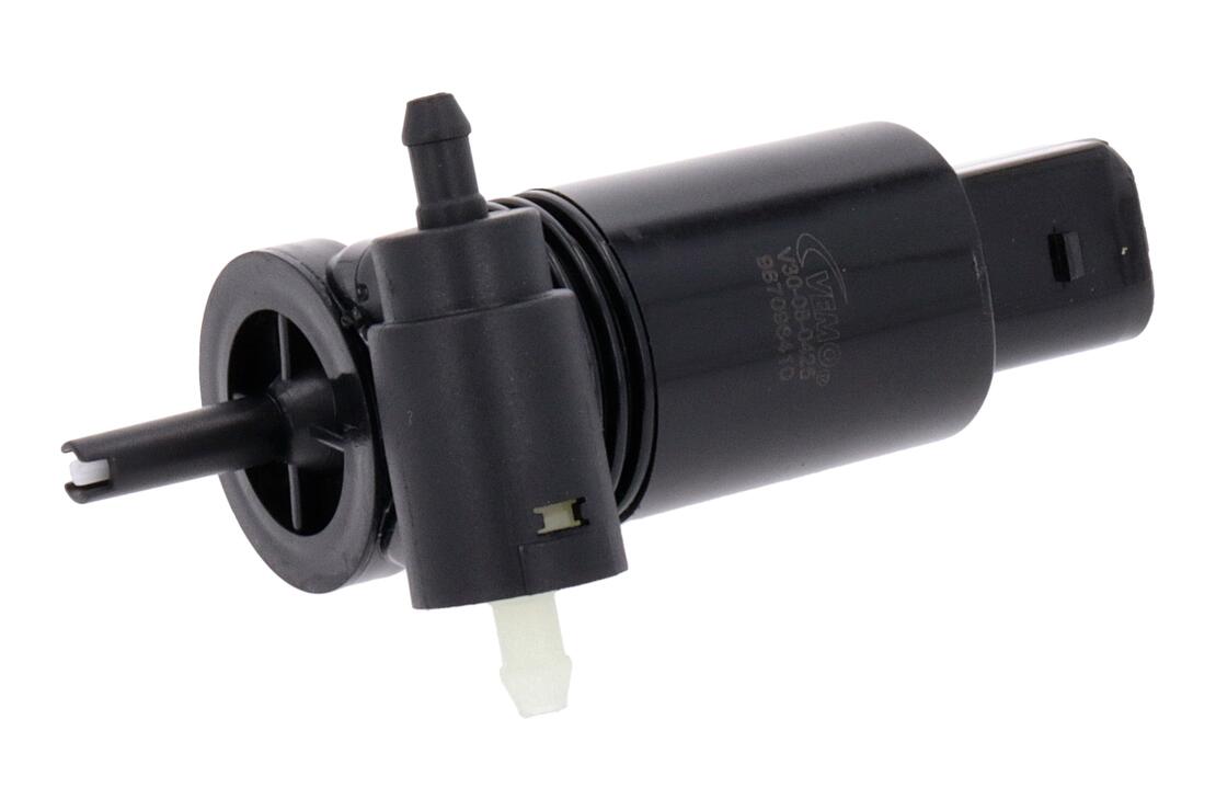 VEMO V30-08-0425 Washer Pump, Windshield Washer | ML Performance Car Parts