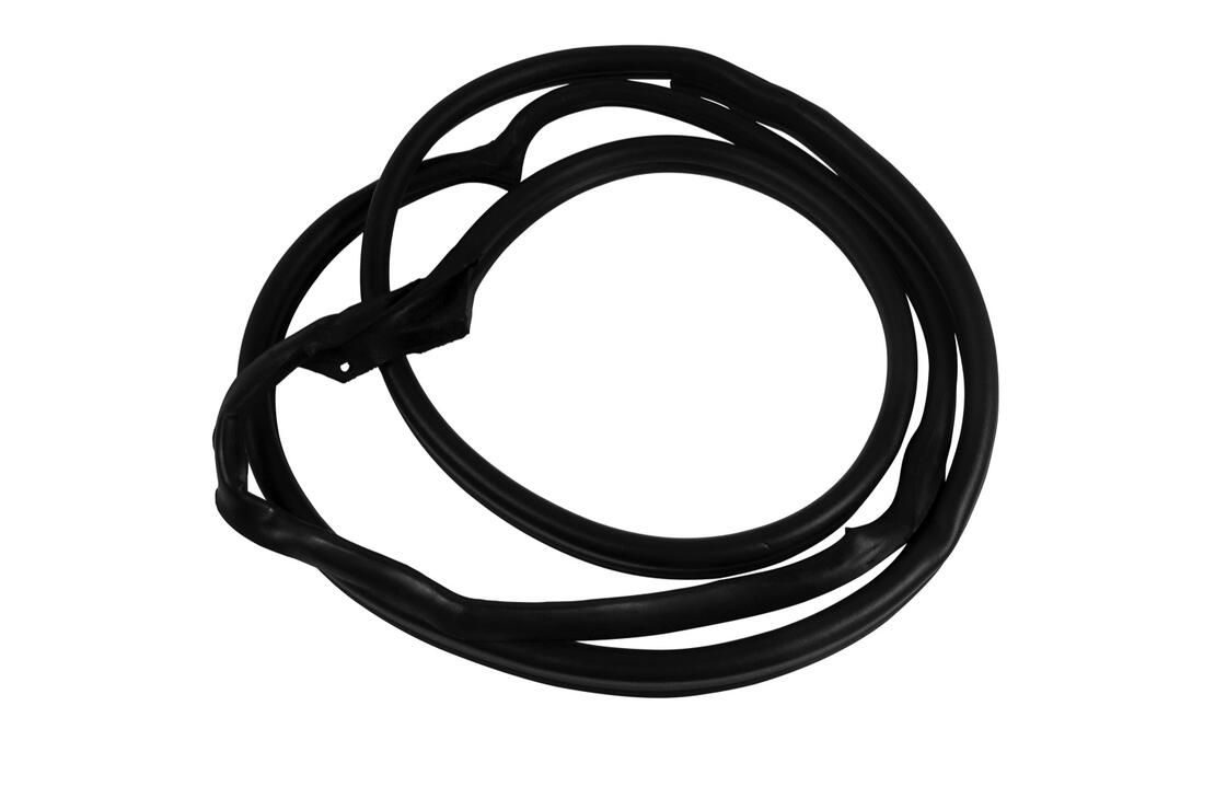 VAICO V301548 Seal, Door Window | ML Performance Car Parts