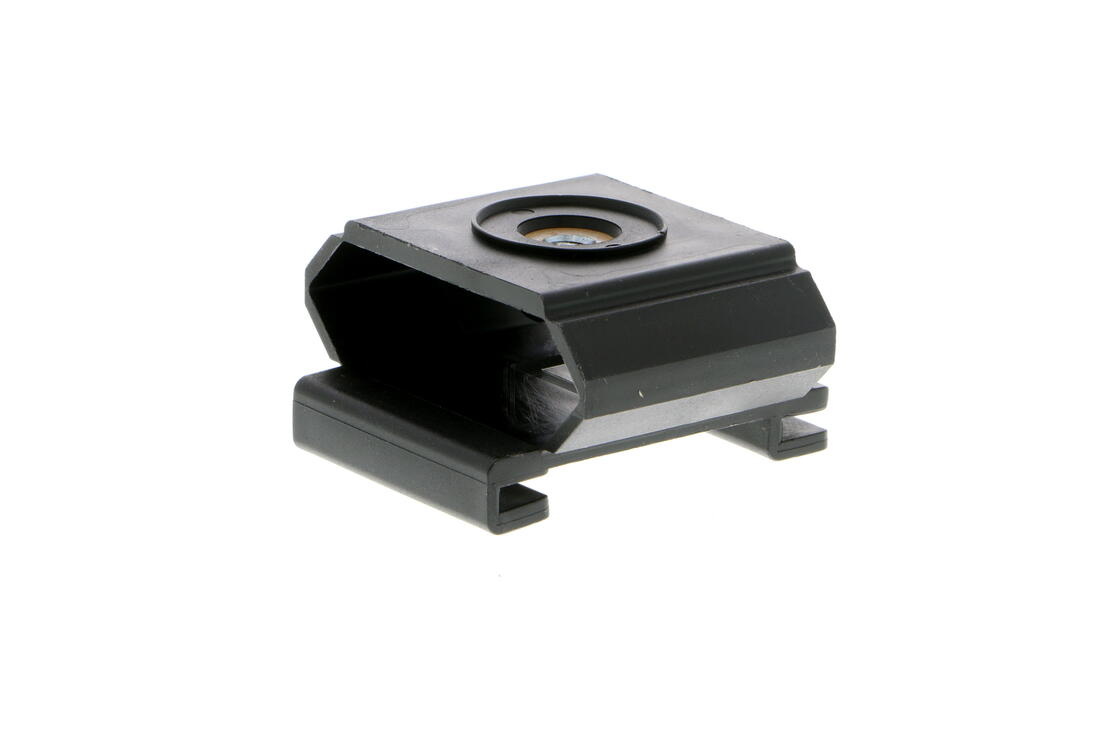 VAICO V301887 Clip, Bumper | ML Performance Car Parts