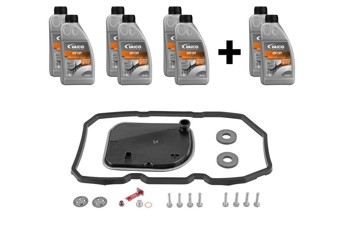 VAICO V302252XXL Parts Kit, Automatic Transmission Oil Change | ML Performance Car Parts