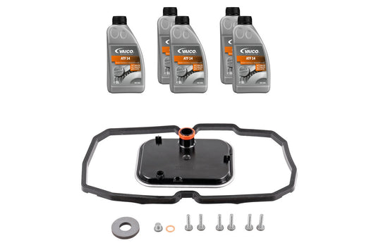 VAICO V302255 Parts Kit, Automatic Transmission Oil Change | ML Performance Car Parts