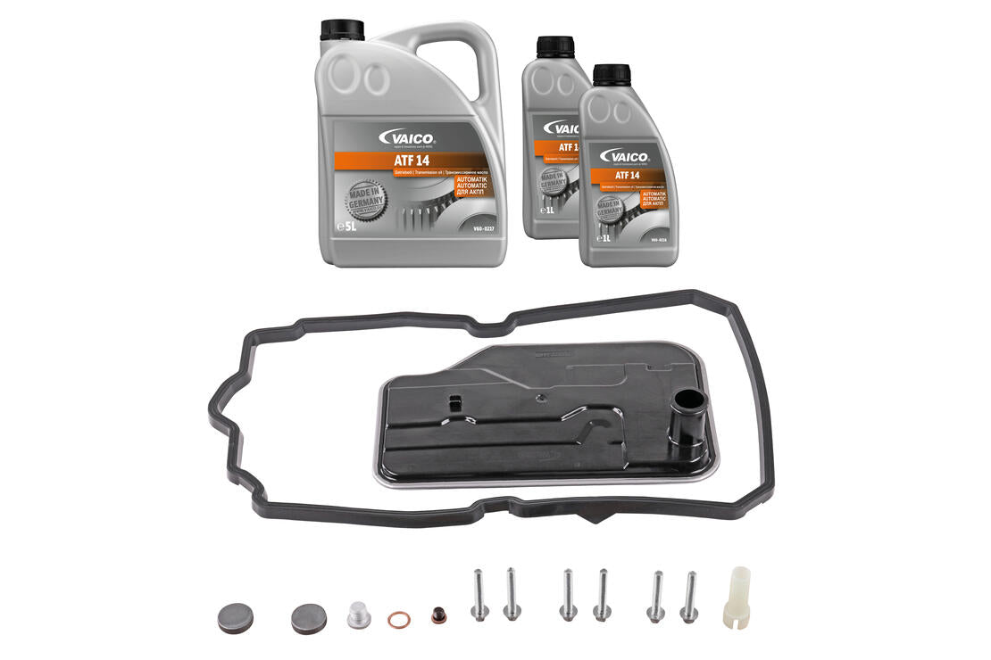VAICO V302258 Parts Kit, Automatic Transmission Oil Change | ML Performance Car Parts