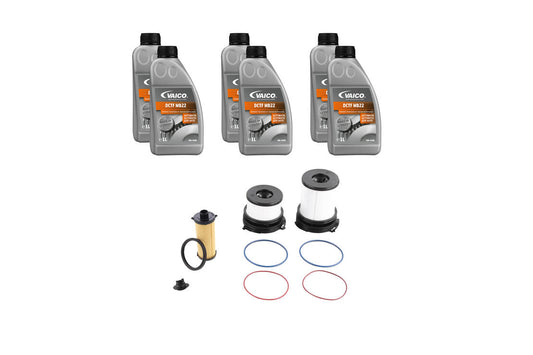 VAICO V303957SP Parts Kit, Automatic Transmission Oil Change | ML Performance Car Parts