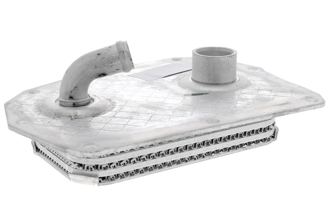 VEMO V30-60-0004 Oil Cooler, Engine Oil | ML Performance Car Parts