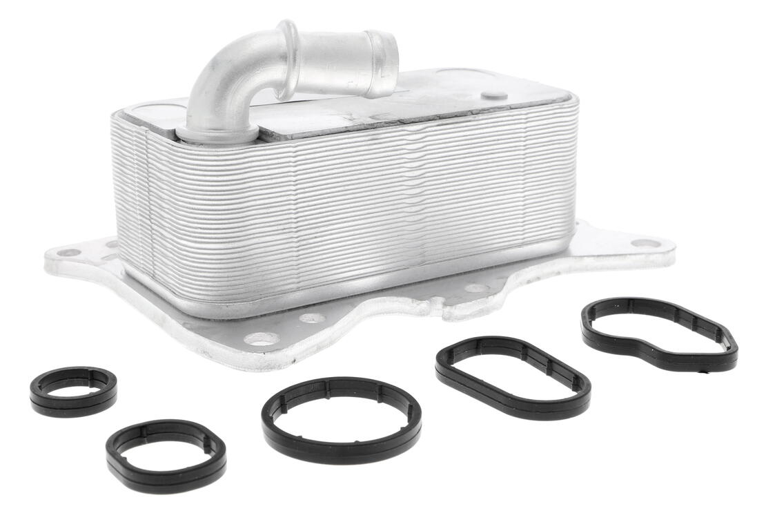 VEMO V30-60-0007 Oil Cooler, Engine Oil | ML Performance Car Parts