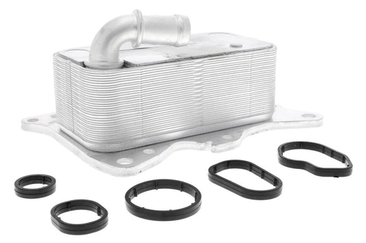 VEMO V30-60-0007 Oil Cooler, Engine Oil | ML Performance Car Parts