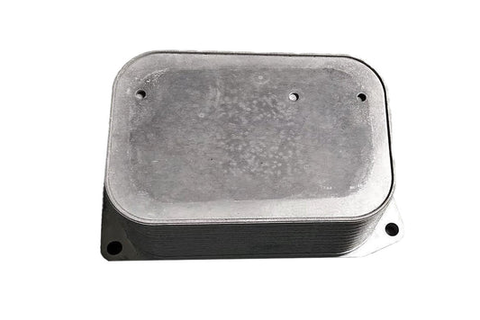 VEMO V30-60-0037 Oil Cooler, Engine Oil | ML Performance Car Parts