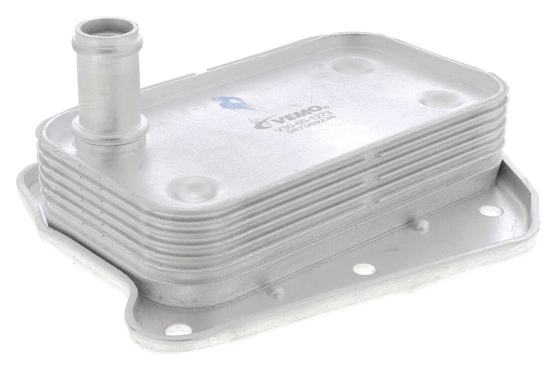 VEMO V30-60-1273 Oil Cooler, Engine Oil | ML Performance Car Parts