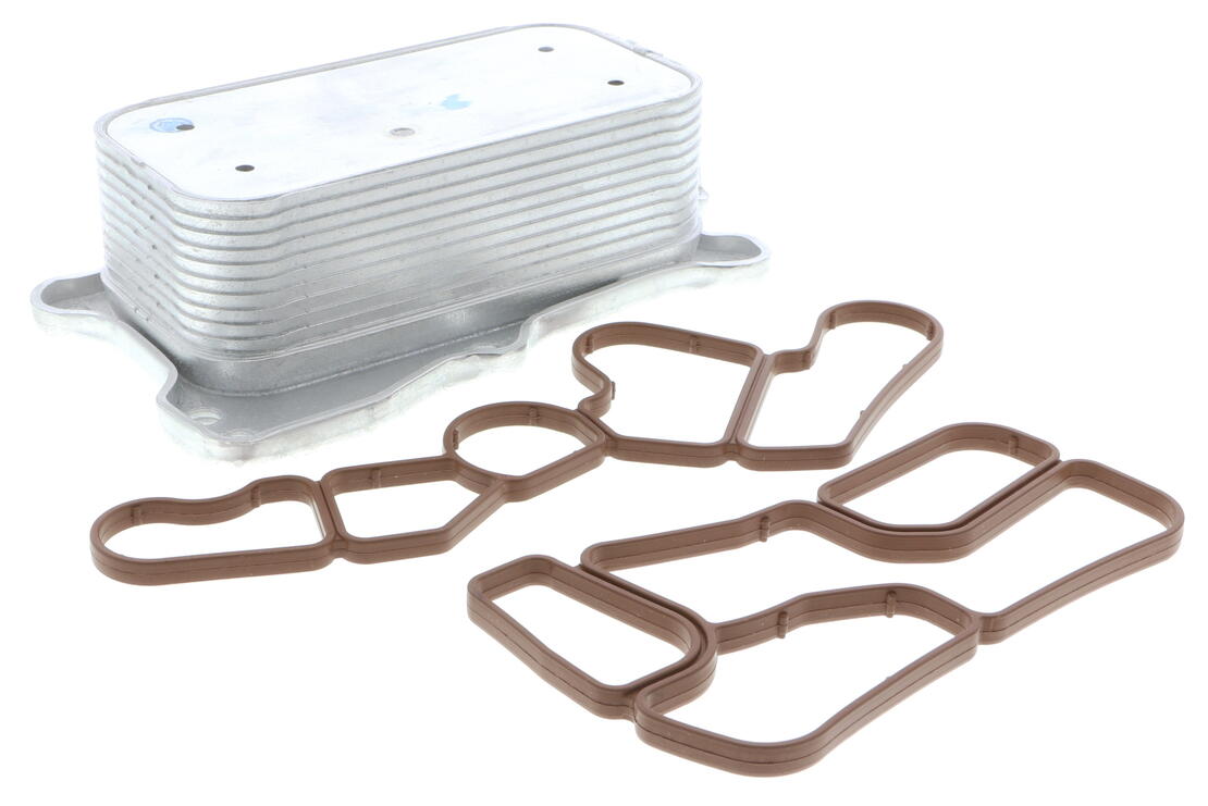 VEMO V30-60-1321 Oil Cooler, Engine Oil | ML Performance Car Parts